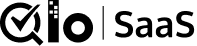 Qlo SaaS Logo